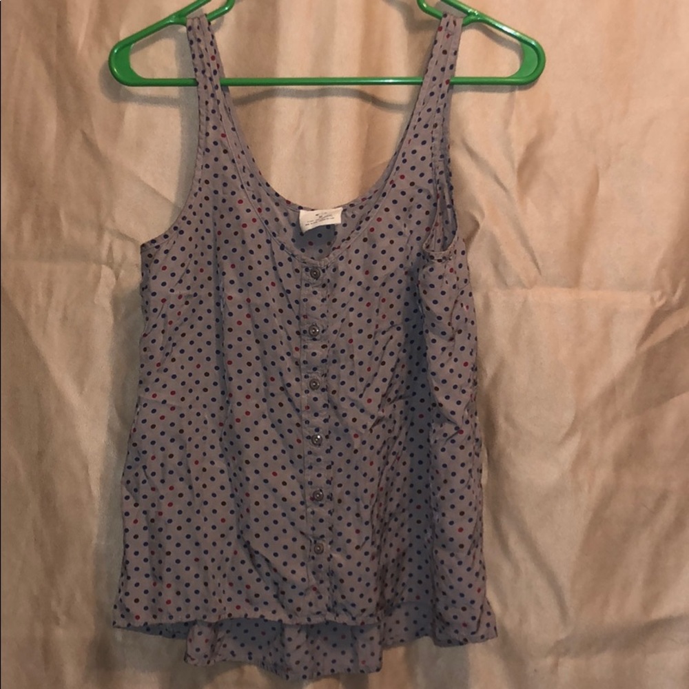 Women’s tank top